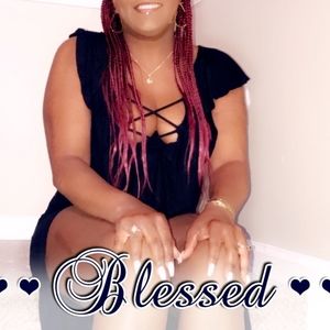 Meet your Posher, Trina